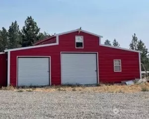 75 Cayuse Mtn Rd, Tonasket, WA 98855