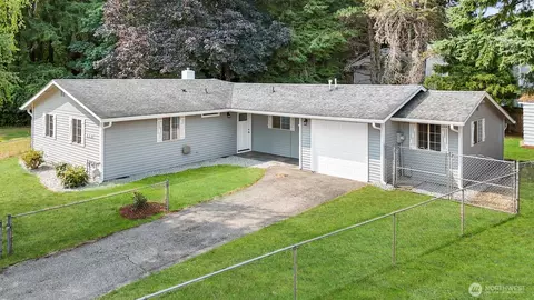 3921 Apollo St SE, Lacey, WA 98503