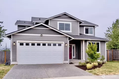 815 Loves Hill Dr, Sultan, WA 98294