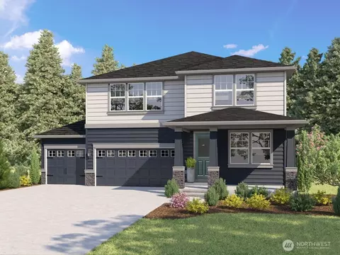 795 SE 12th Pl #30, North Bend, WA 98045