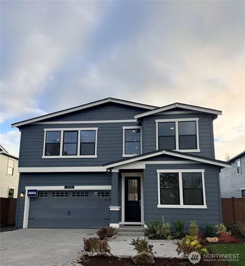 13549 NE 104th Way #48, Kirkland, WA 98033