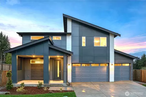 316 SW 365th St #6, Federal Way, WA 98023