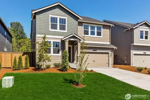 11427 SE 84th St #40, Newcastle, WA 98056