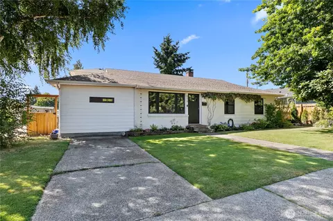 4214 N 22nd St, Tacoma, WA 98406