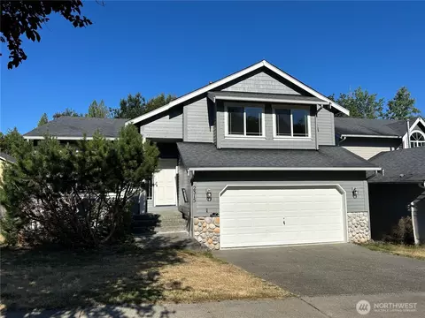 2315 Crestwood Ln NW, Olympia, WA 98502