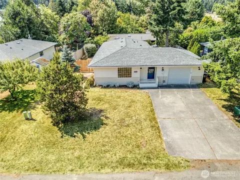 4315 Haines St, Port Townsend, WA 98368