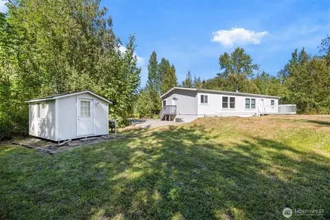 5840 Milwaukee Rd, Bellingham, WA 98226