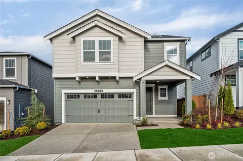 6091 Ivanoff Ln SW #42, Port Orchard, WA 98367