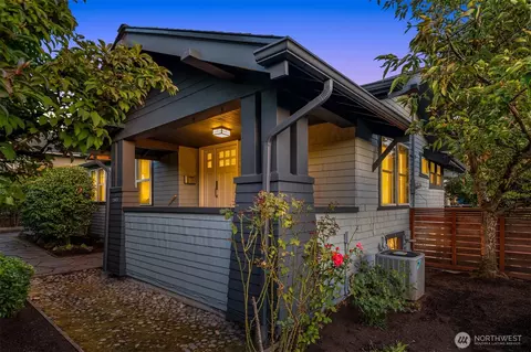 1503 NE 63rd St, Seattle, WA 98115