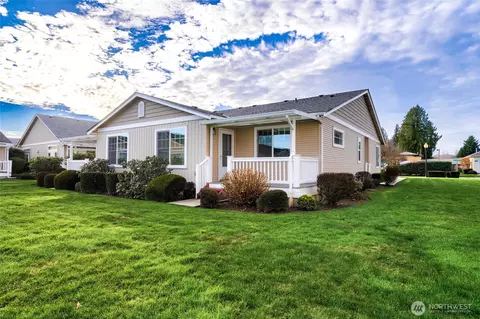 1202 Decatur Cir #20B, Burlington, WA 98233