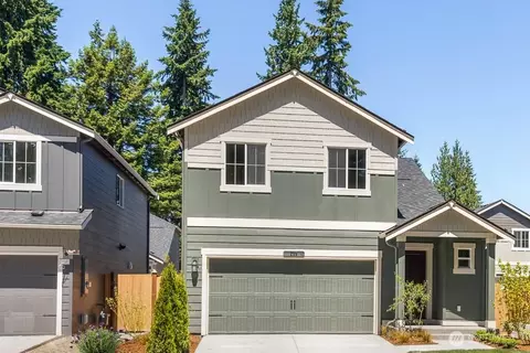 5860 Ivanoff Ln SW #15, Port Orchard, WA 98367