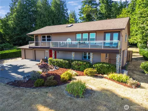 10325 123rd St NW, Gig Harbor, WA 98329