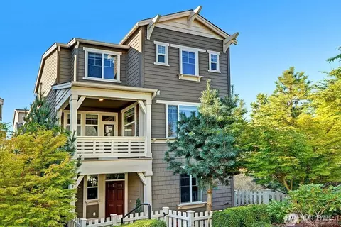 316 NEagle Way, Issaquah, WA 98029
