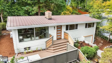 19345 1st Ave NW, Shoreline, WA 98177