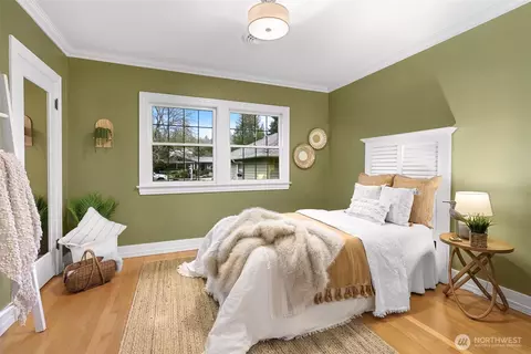 Bedroom - 3621 Shore Ave, Everett, WA 98203 photo 1 of 5