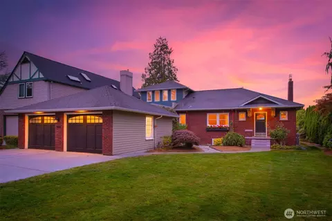 Exterior - 3621 Shore Ave, Everett, WA 98203 photo 13 of 13