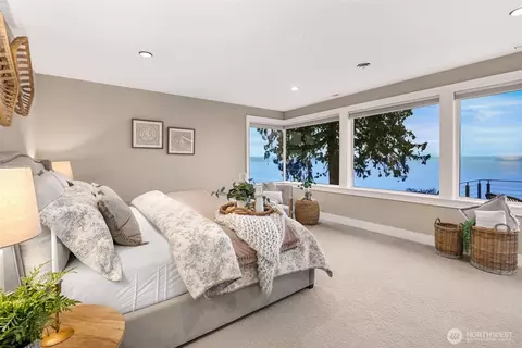 Bedroom - 3621 Shore Ave, Everett, WA 98203 photo 3 of 5