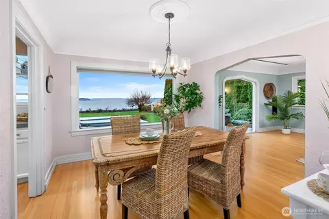 Dining - 3621 Shore Ave, Everett, WA 98203 photo 1 of 2