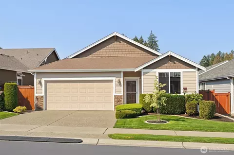 14434 21st Avenue Ct E, Tacoma, WA 98445