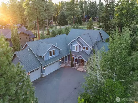 181 Wood Rose Ct, Cle Elum, WA 98922