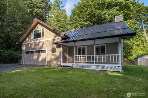 15613 230th Ave SE, Issaquah, WA 98027