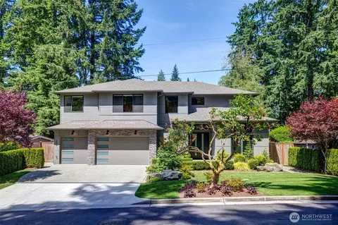 14430 SE 18th St, Bellevue, WA 98007