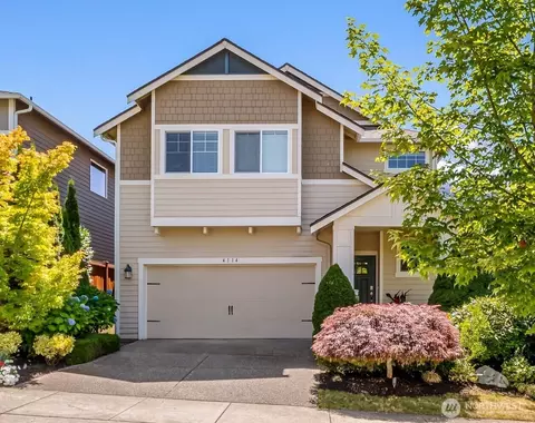 4114 174th St SE, Bothell, WA 98012