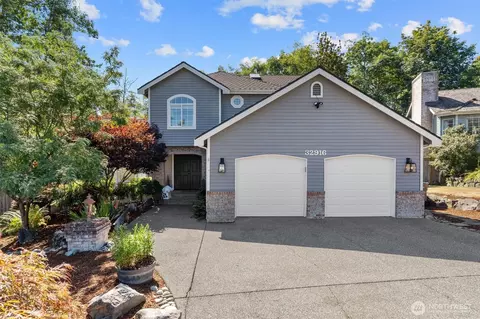 32916 46th Ct SW, Federal Way, WA 98023