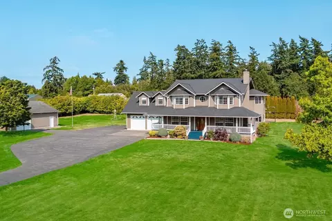 11169 Walker Rd, Mount Vernon, WA 98273