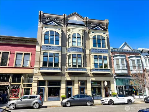 830 Water St #303, Port Townsend, WA 98368