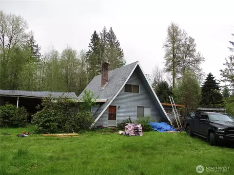 12548 Littlerock Rd SW, Olympia, WA 98512