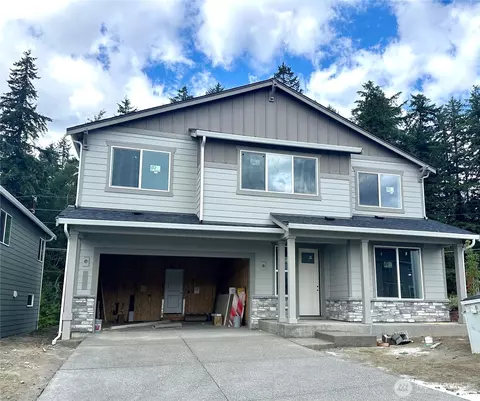 17505 NE Midnight Sun Loop, Poulsbo, WA 98370