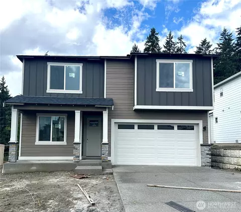17529 NE Midnight Sun Loop, Poulsbo, WA 98370