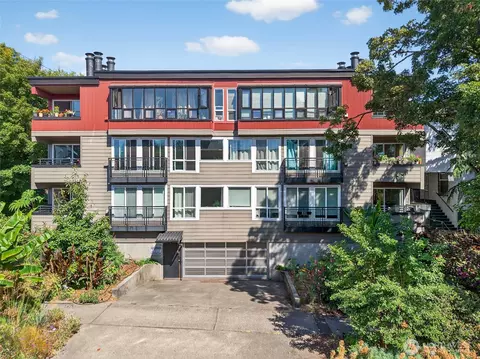 1601 E Columbia #102, Seattle, WA 98122