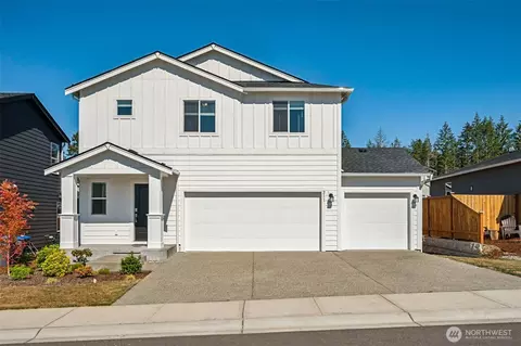 211 NE Belfair Station Dr, Belfair, WA 98528