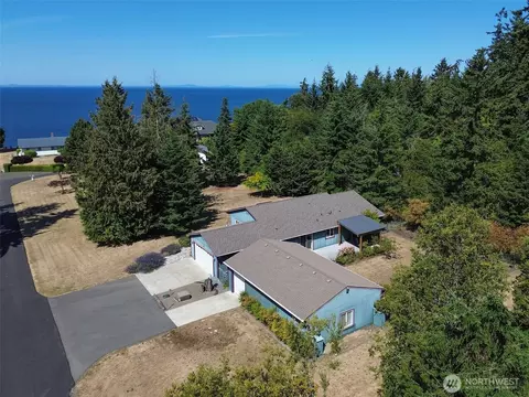 3331 E Masters Rd, Port Angeles, WA 98362
