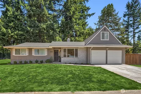 15406 119th Ave NE, Bothell, WA 98011