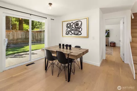 Dining - 15406 119th Ave NE, Bothell, WA 98011 photo 1 of 2