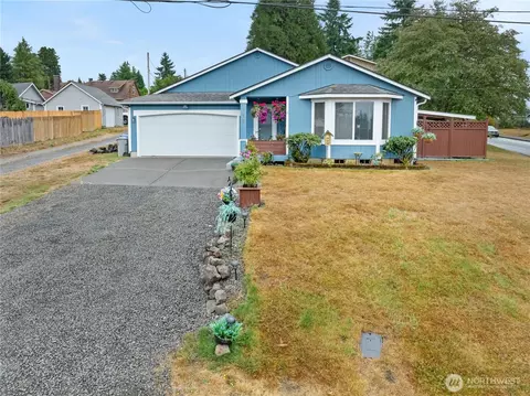 117 W Oak St, Mccleary, WA 98557