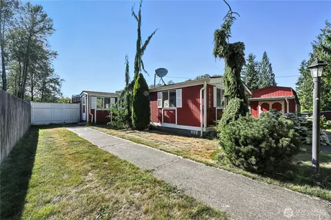 16700 260th Dr SE, Monroe, WA 98272