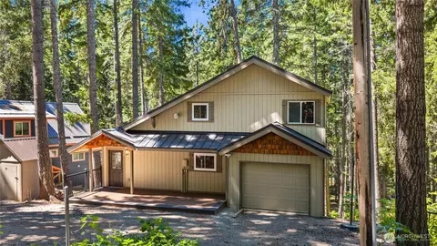 221 W Lakedale Dr, Ronald, WA 98940