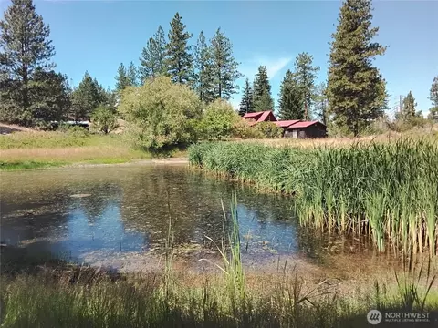 41 Balsam Dr, Tonasket, WA 98855
