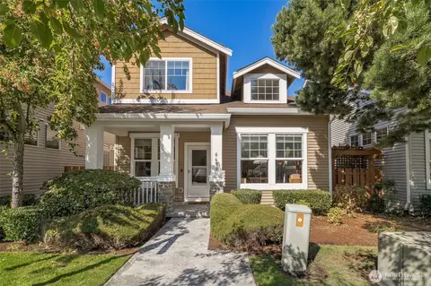 6499 Francis Loop SE, Auburn, WA 98092