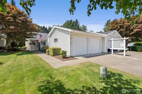 4817 Stratford Ln SE, Olympia, WA 98501