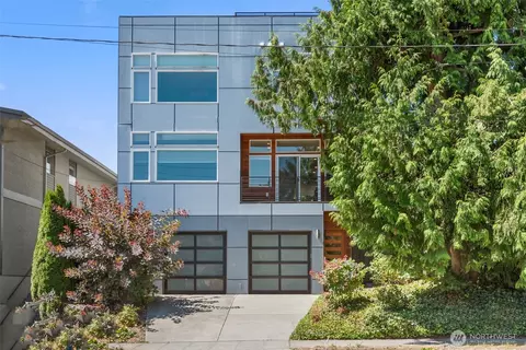 9707 Woodlawn Ave N, Seattle, WA 98103