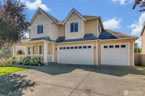 17718 115th St E, Bonney Lake, WA 98391