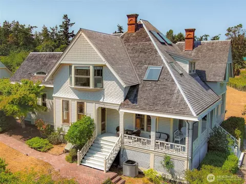 1253 Umatilla Ave, Port Townsend, WA 98368