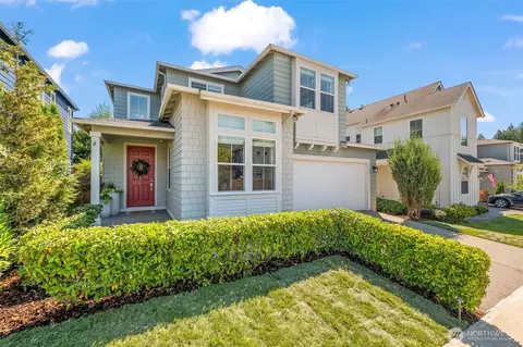 10797 Echo Rock Pl, Gig Harbor, WA 98332
