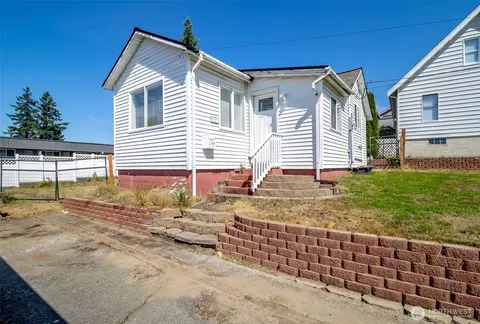 1143 Pitt Ave, Bremerton, WA 98310