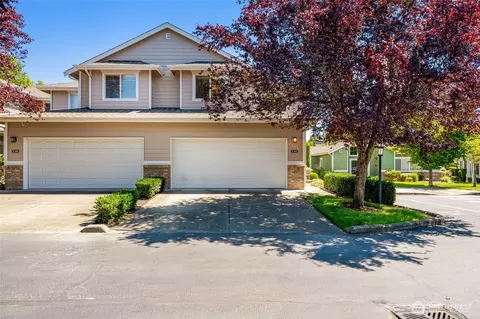 10700 SE 260th St #E 104, Kent, WA 98030